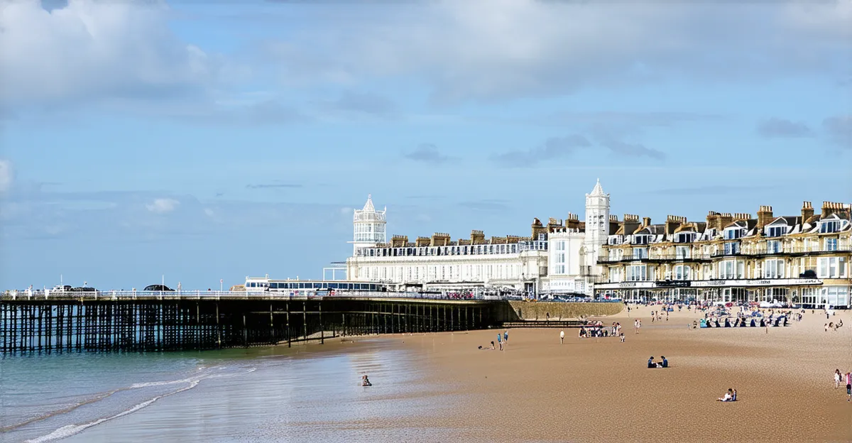 Brighton & Hove Itinerary: Explore the Best of the Coast