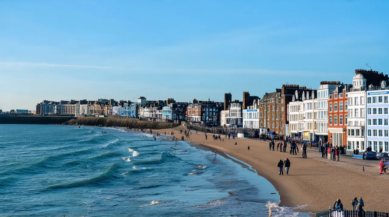 Brighton & Hove Landmarks: Top 10 Must-See Attractions