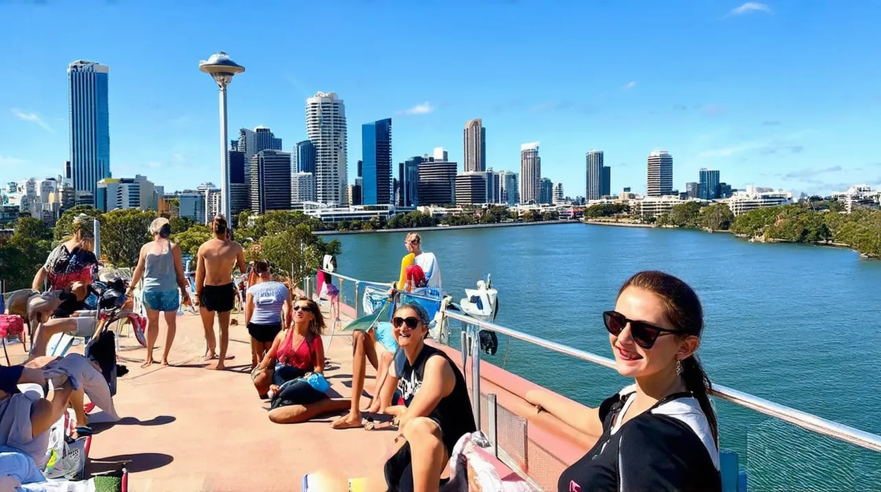 Brisbane Activities: Top 10 Thrilling Experiences