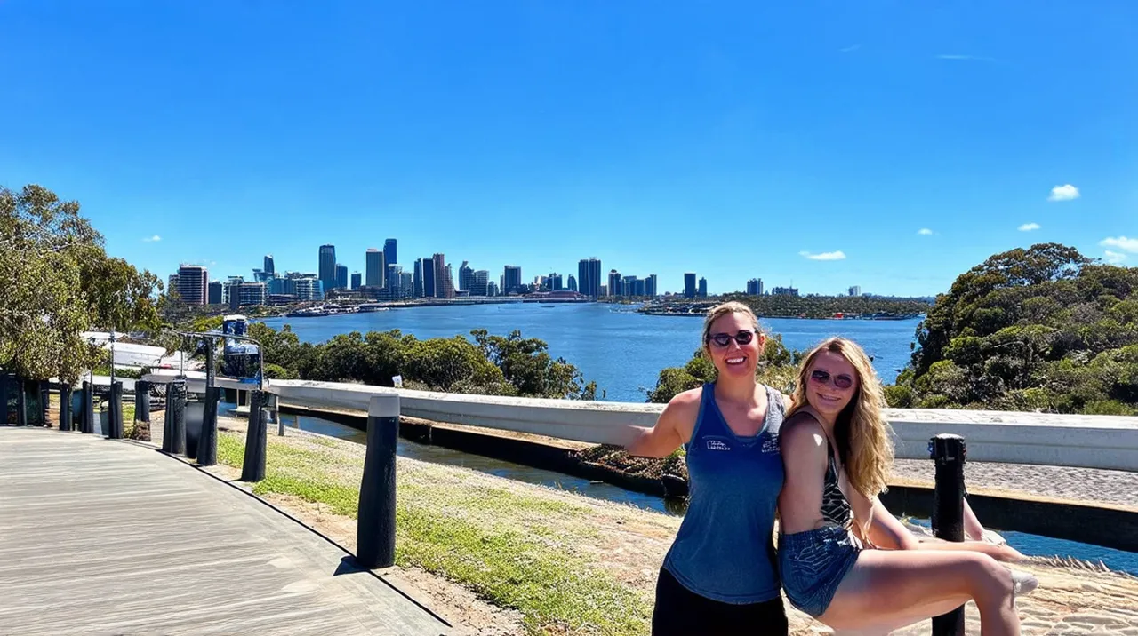 Brisbane Adventures: Top 10 Experiences You Can’t Miss