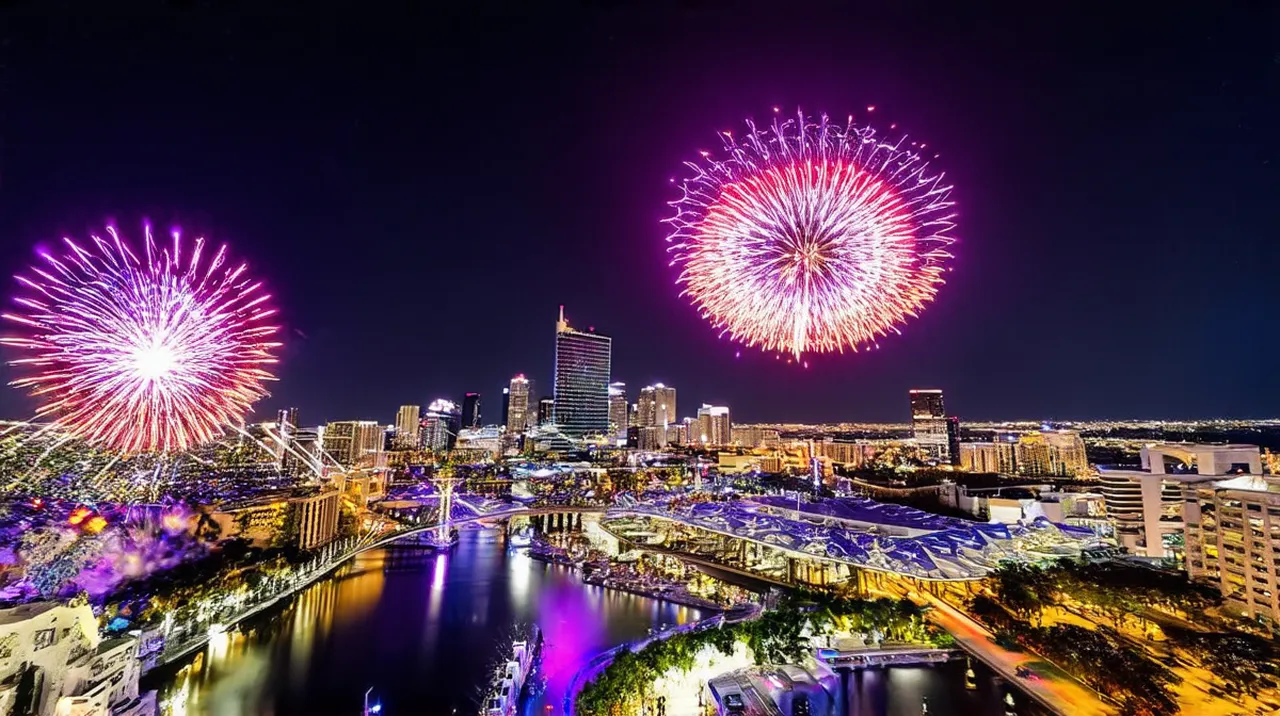 Brisbane Events: Top 10 Festivals and Activities to Experience