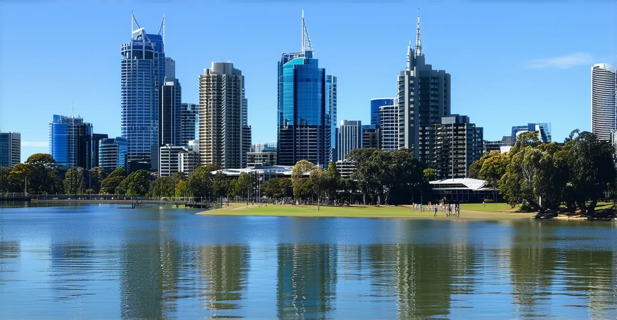 Brisbane Itinerary: 5 Days of Adventure