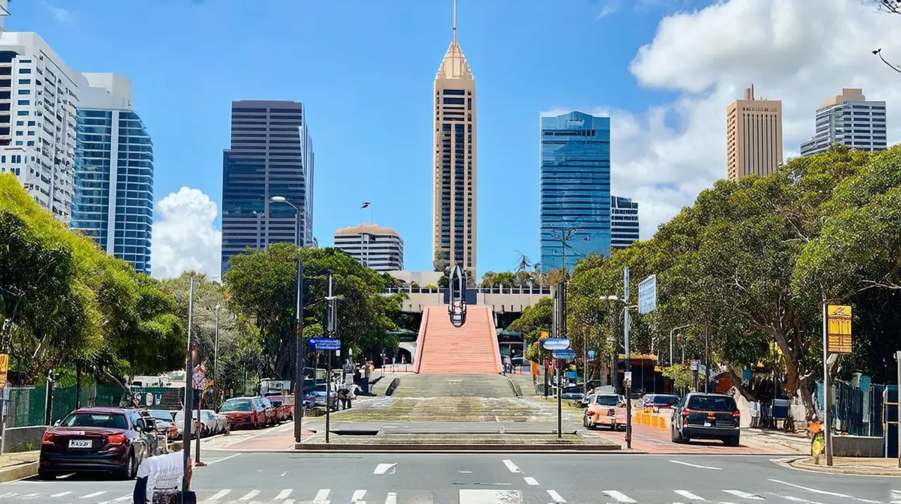 Brisbane Landmarks: Explore 10 Iconic Spots