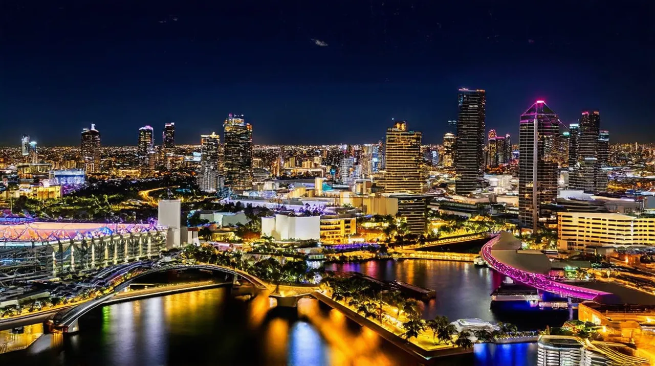 Brisbane Nightlife: Explore 10 Thrilling Experiences