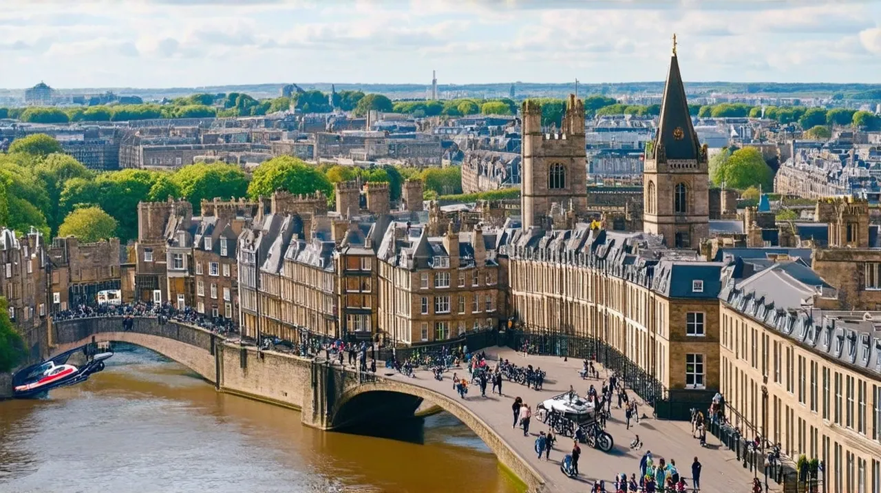 Bristol Activities: Top 10 Unforgettable Experiences
