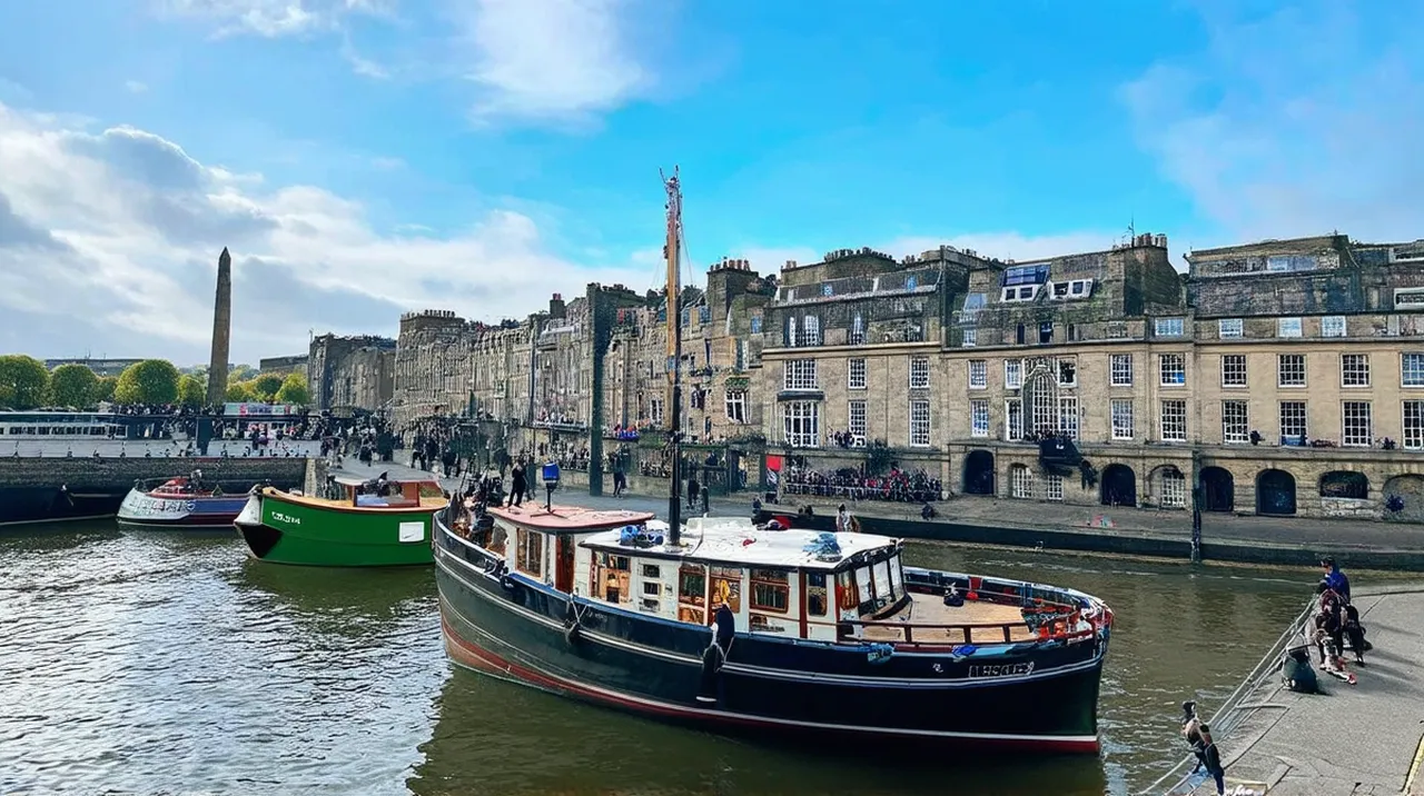 Bristol Adventures: Top 10 Unique Experiences to Explore