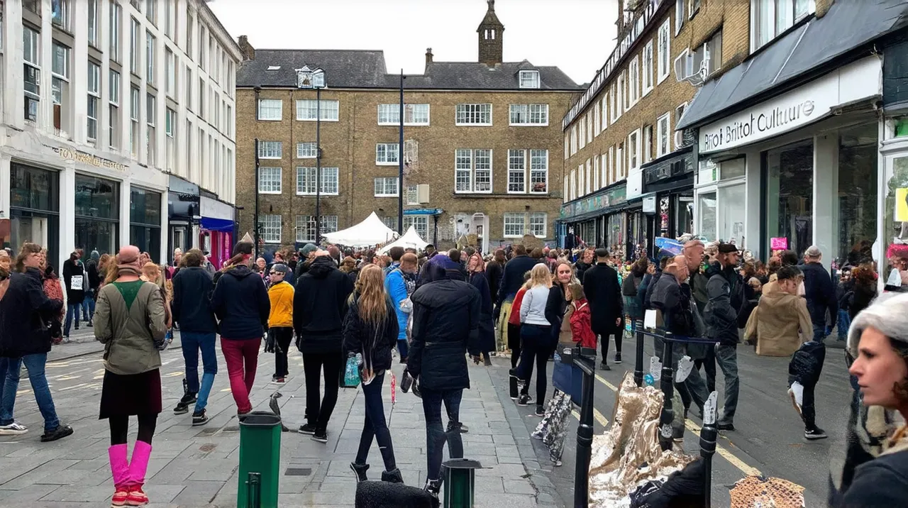 Bristol Culture: Top 10 Unique Experiences to Explore