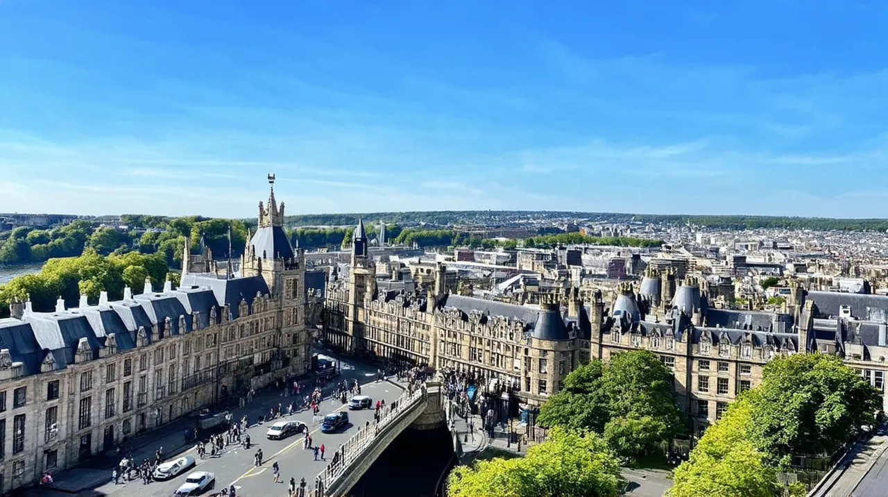 Bristol Highlights: 10 Exciting Experiences to Enjoy