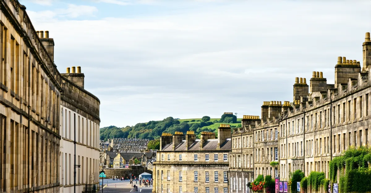 Bristol Itinerary: A Perfect 3-Day Adventure