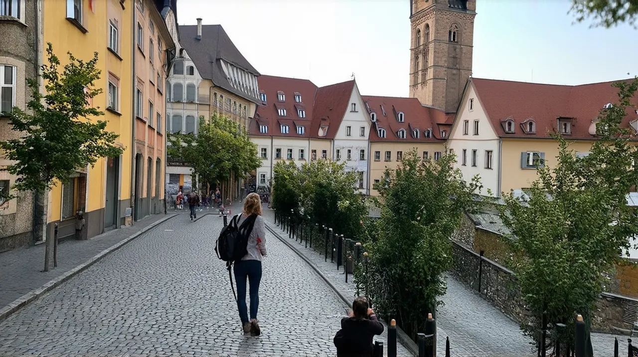 Brno Adventures: Discovering Top 10 Activities in the City