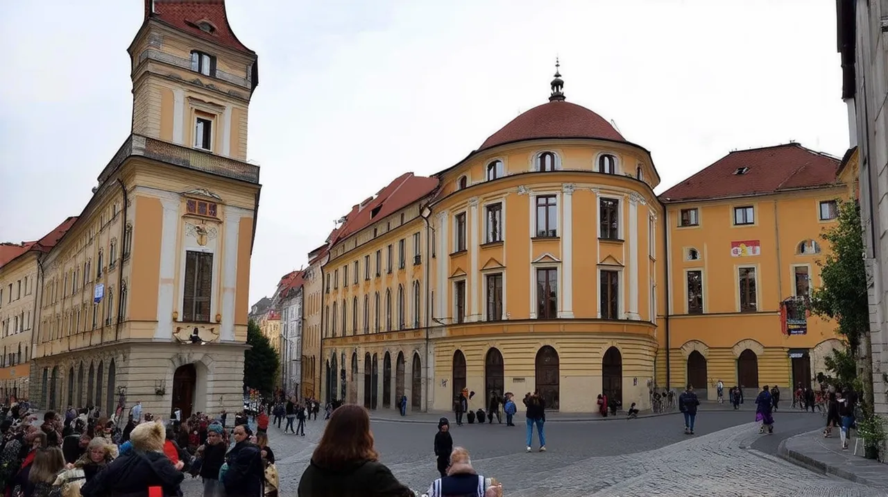 Brno Culture: Top 10 Unique Experiences to Explore
