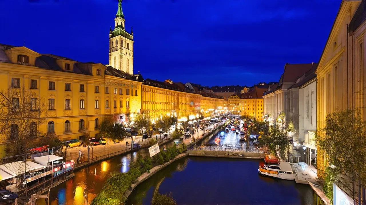 Brno Events: Top 10 Unmissable Experiences