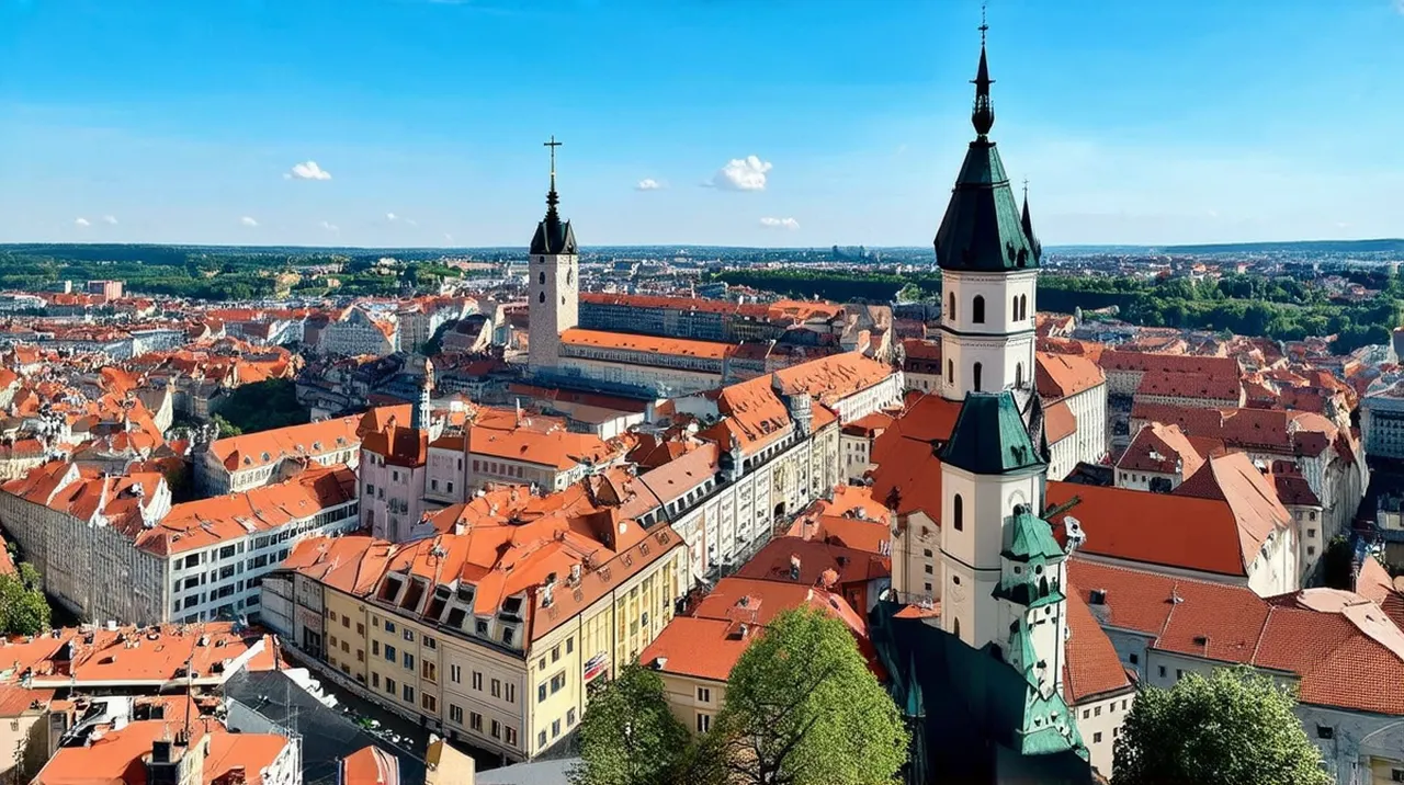 Brno Experiences: Top 10 Unique Adventures to Explore