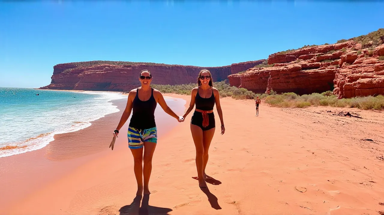 Broome Adventures: Top 10 Unforgettable Experiences