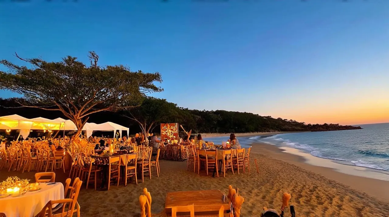 Broome Events: Your Ultimate Guide to Local Festivities