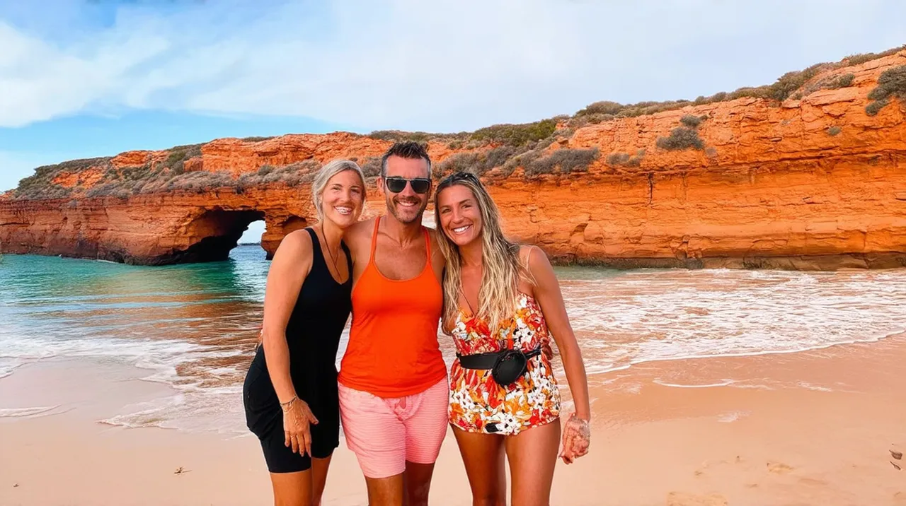 Broome Experiences: 10 Unforgettable Adventures Await