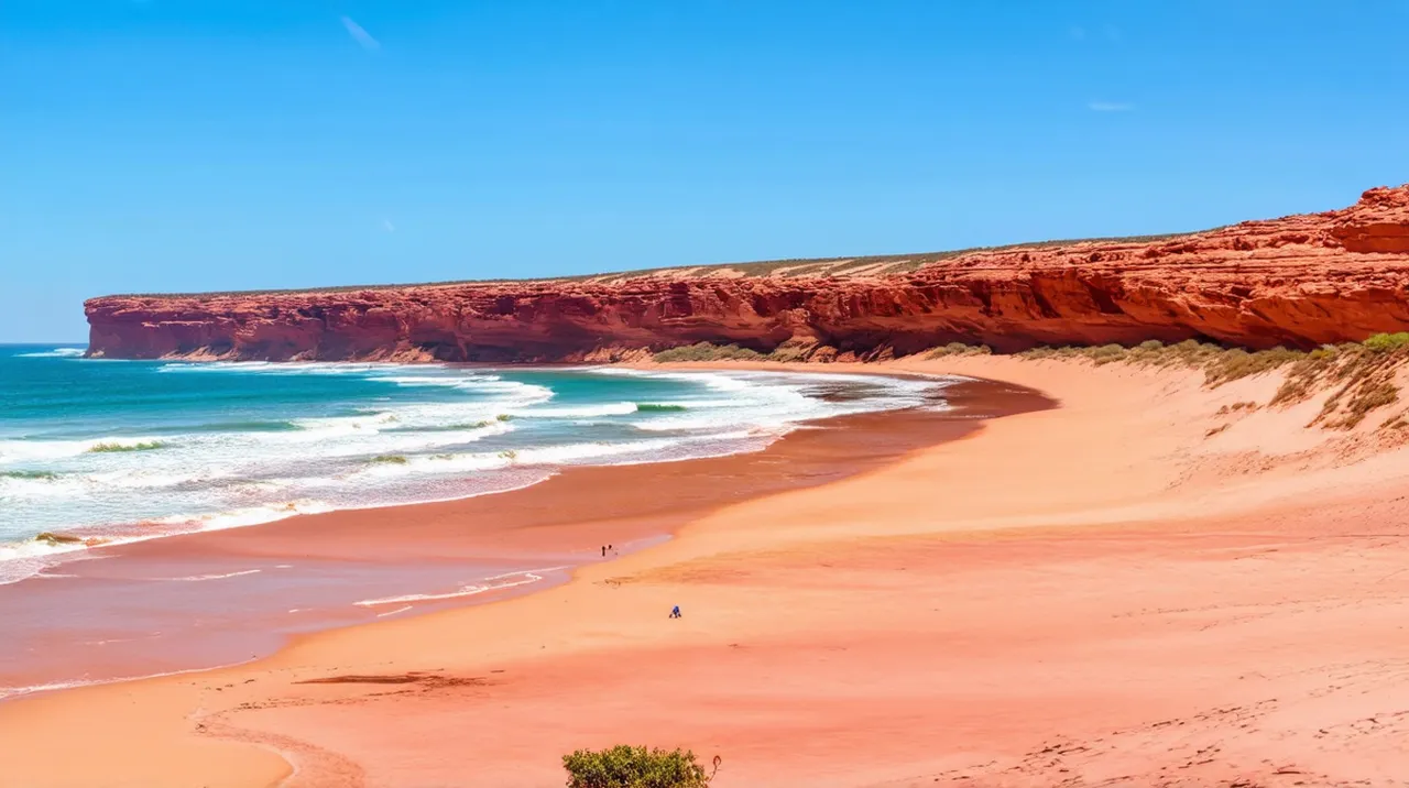 Broome Highlights: Top 10 Must-See Attractions