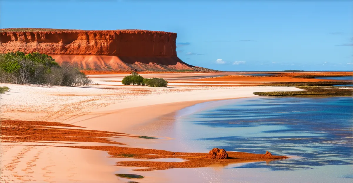 Broome Itinerary: Your Essential Travel Plan