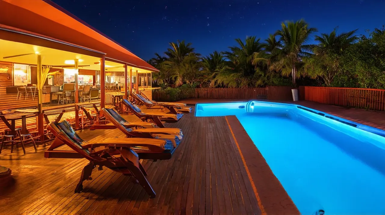 Broome Nightlife: Top 10 Experiences You Can’t Miss