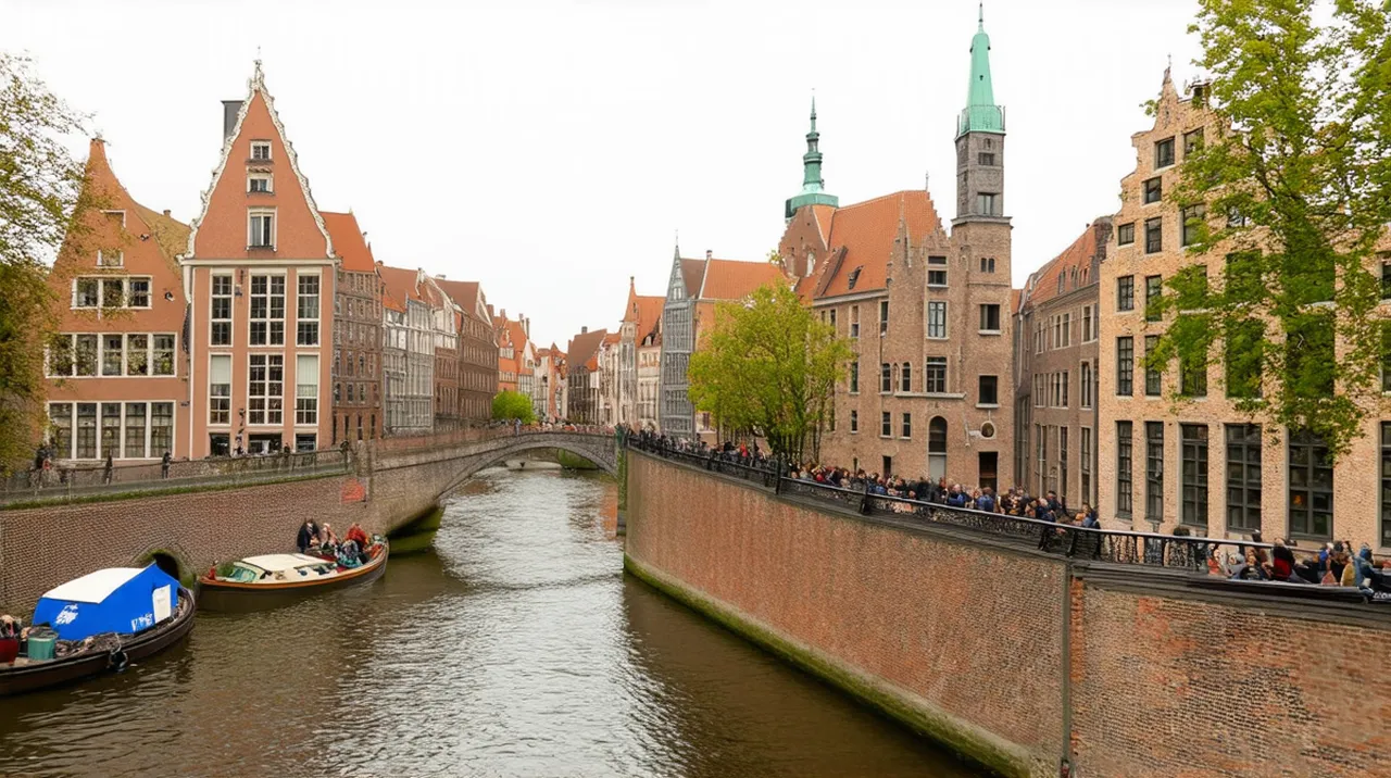 Bruges Activities: Top 10 Unique Experiences to Enjoy