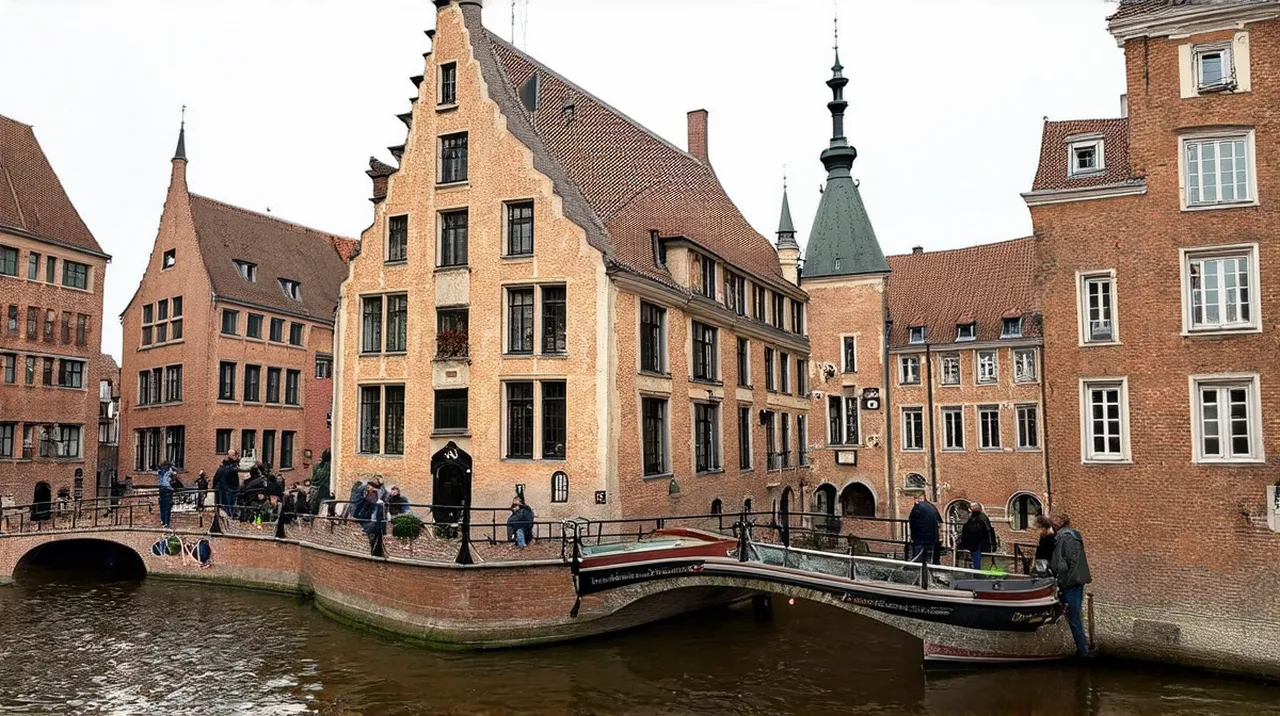 Bruges Events: Top 10 Unforgettable Experiences