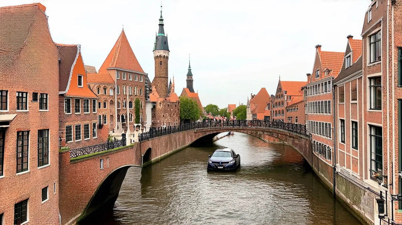 Bruges Experiences: Top 10 Unforgettable Adventures