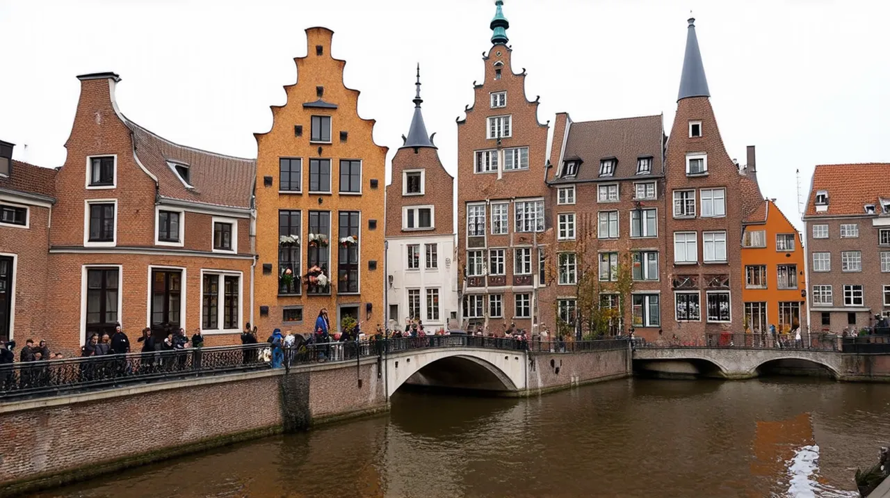 Bruges Highlights: Top 10 Must-See Attractions