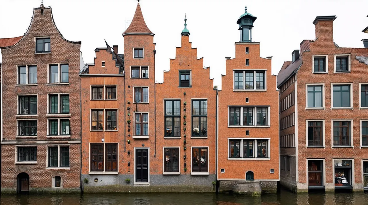 Bruges Landmarks: 10 Iconic Sites to Visit