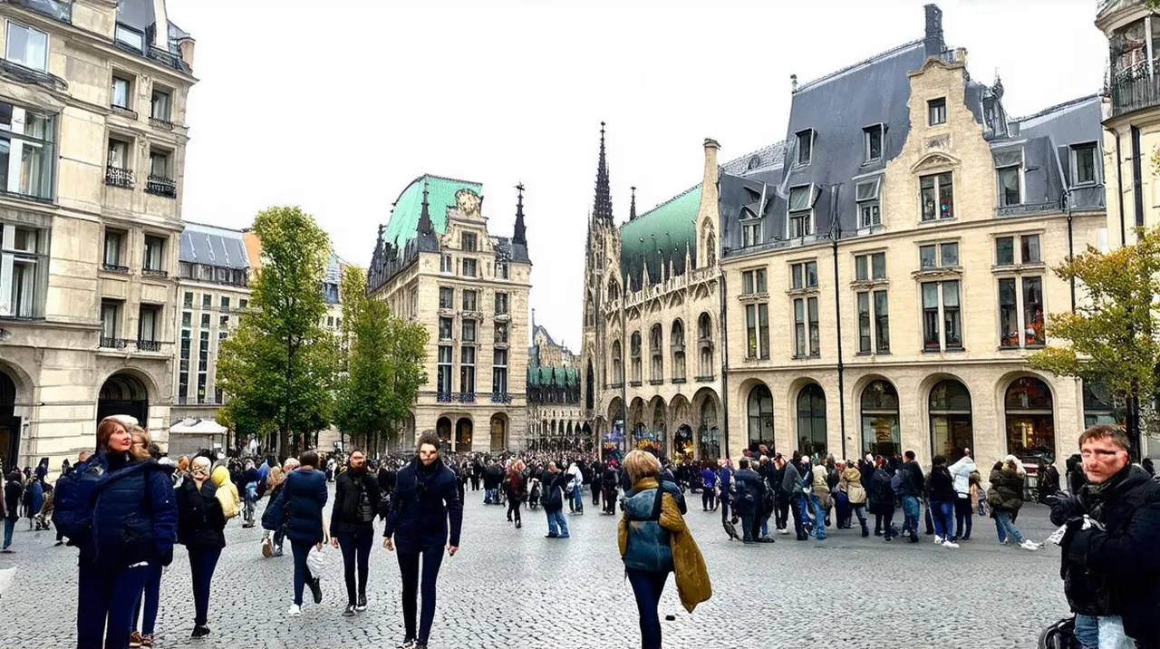 Brussels Activities: Top 10 Exciting Things to Experience