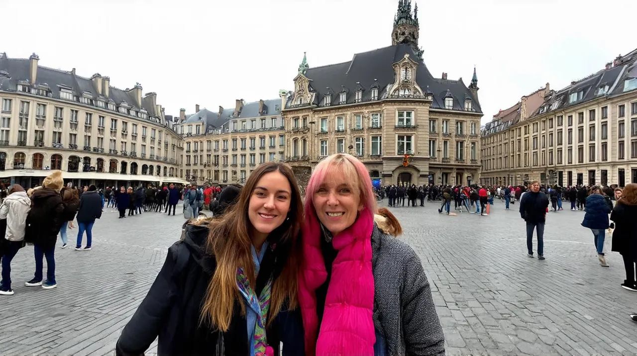 Brussels Adventures: Explore 12 Unforgettable Experiences
