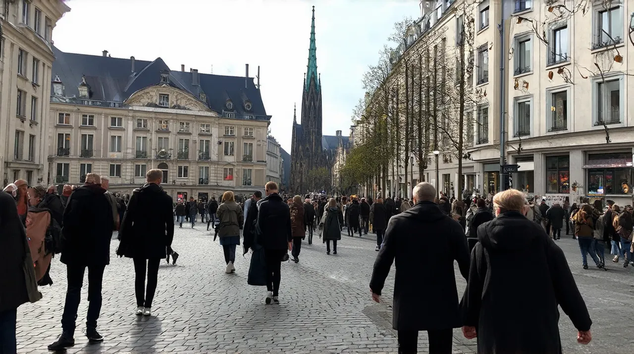 Brussels Culture: Top 10 Unique Experiences to Explore