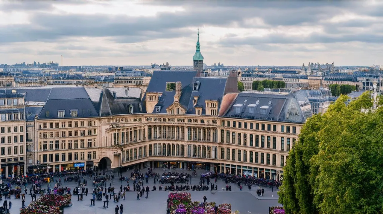 Brussels Events: Top 10 Unmissable Experiences