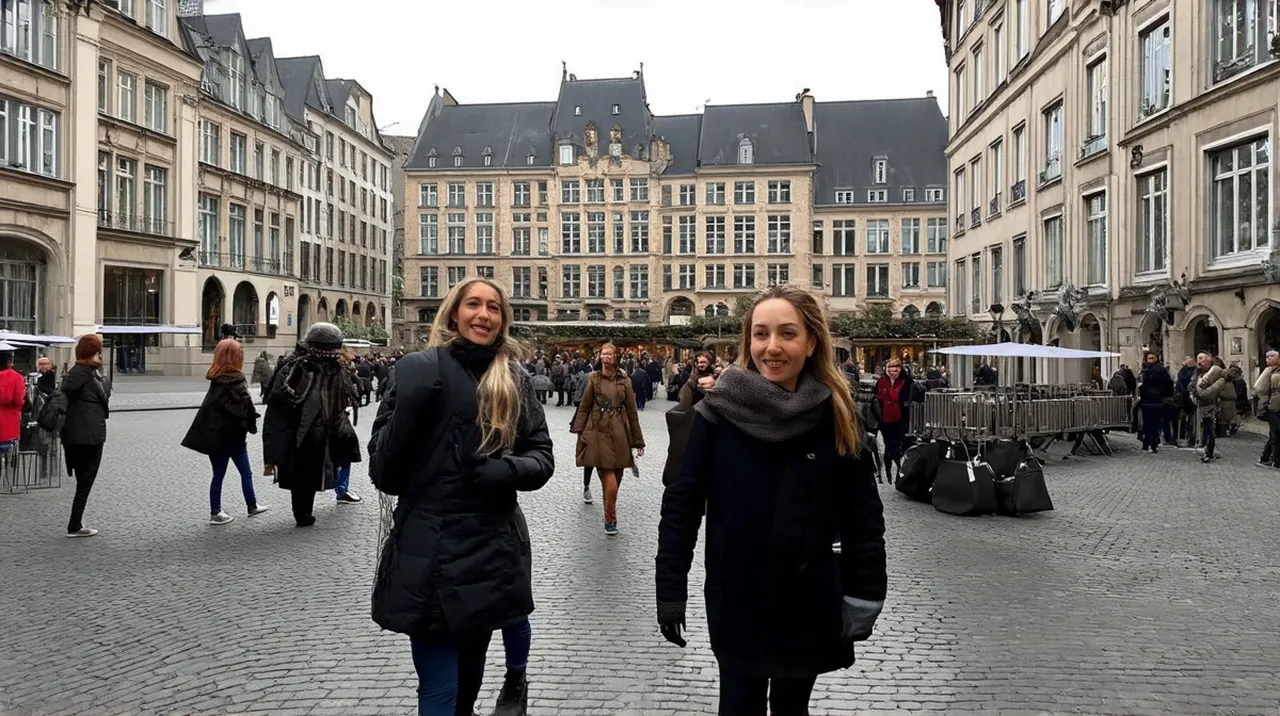 Brussels Experiences: Top 10 Unique Adventures