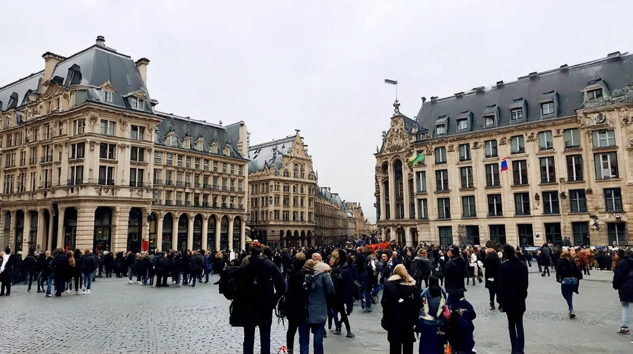 Brussels Highlights: Top 10 Must-See Attractions