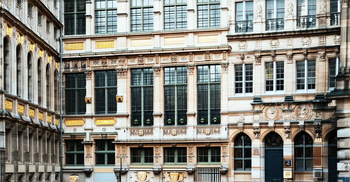 Brussels Itinerary: Explore Belgium&#8217;s Capital in 3 Days