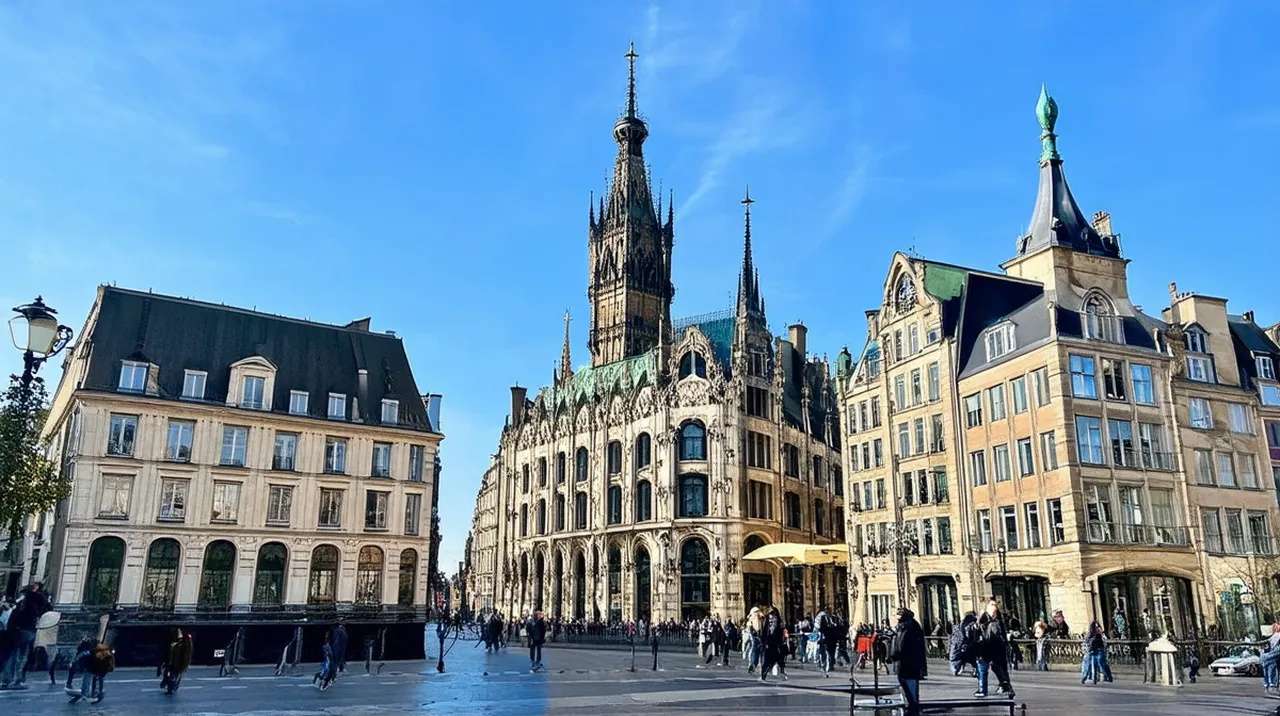 Brussels Landmarks: 11 Iconic Sites You Must Visit