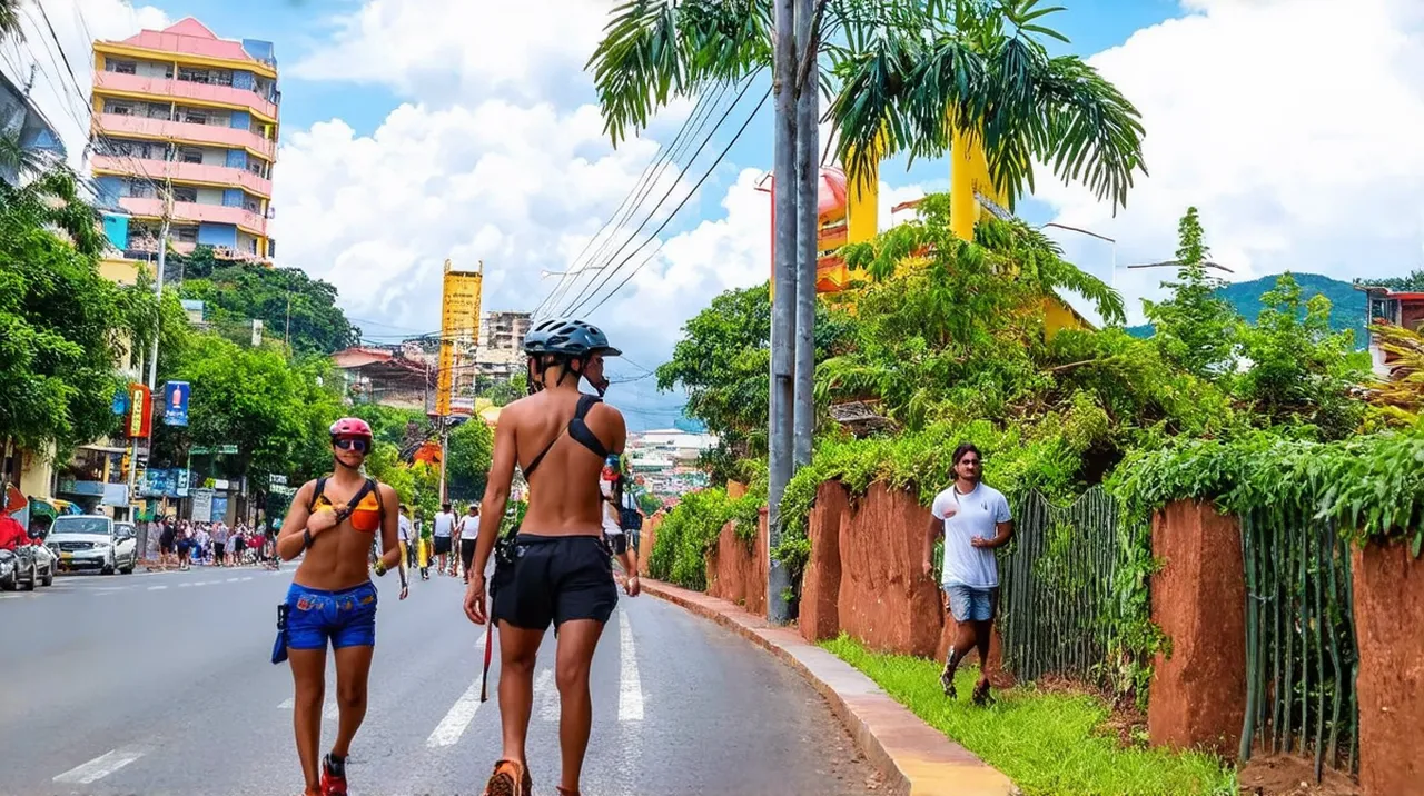 Bucaramanga Activities: 10 Unmissable Experiences