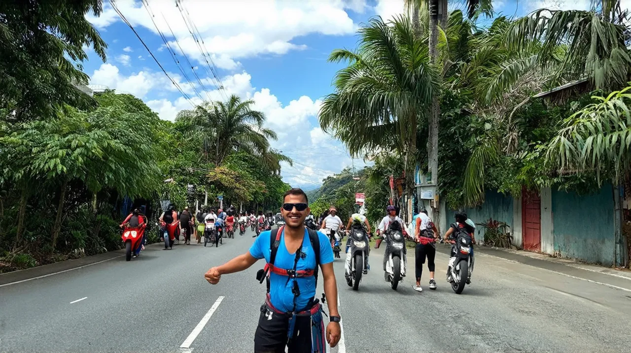 Bucaramanga Adventures: Top 10 Experiences to Explore