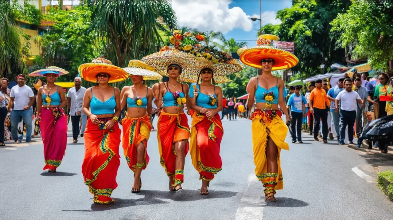 Bucaramanga Culture: Explore 10 Unique Experiences