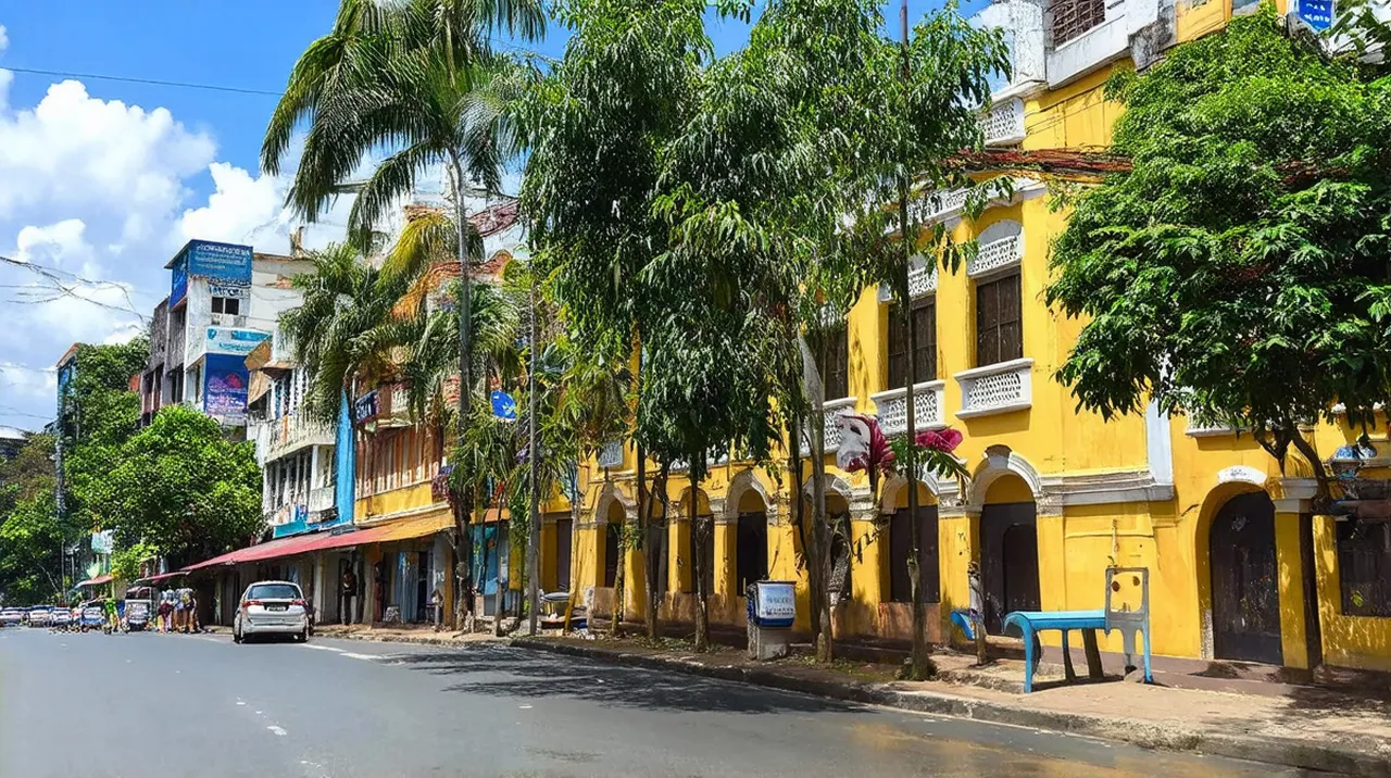 Bucaramanga Experiences: Top 10 Adventures to Enjoy