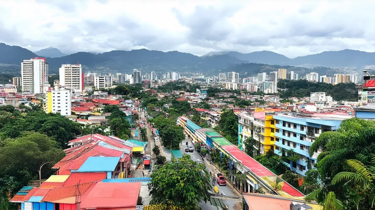 Bucaramanga Highlights: 10 Must-See Attractions