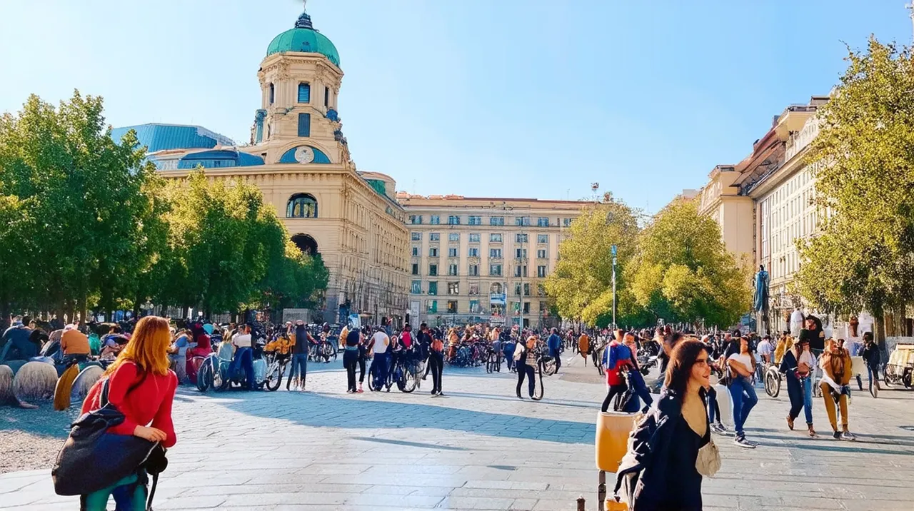 Bucharest Activities: Top 10 Exciting Things to Do