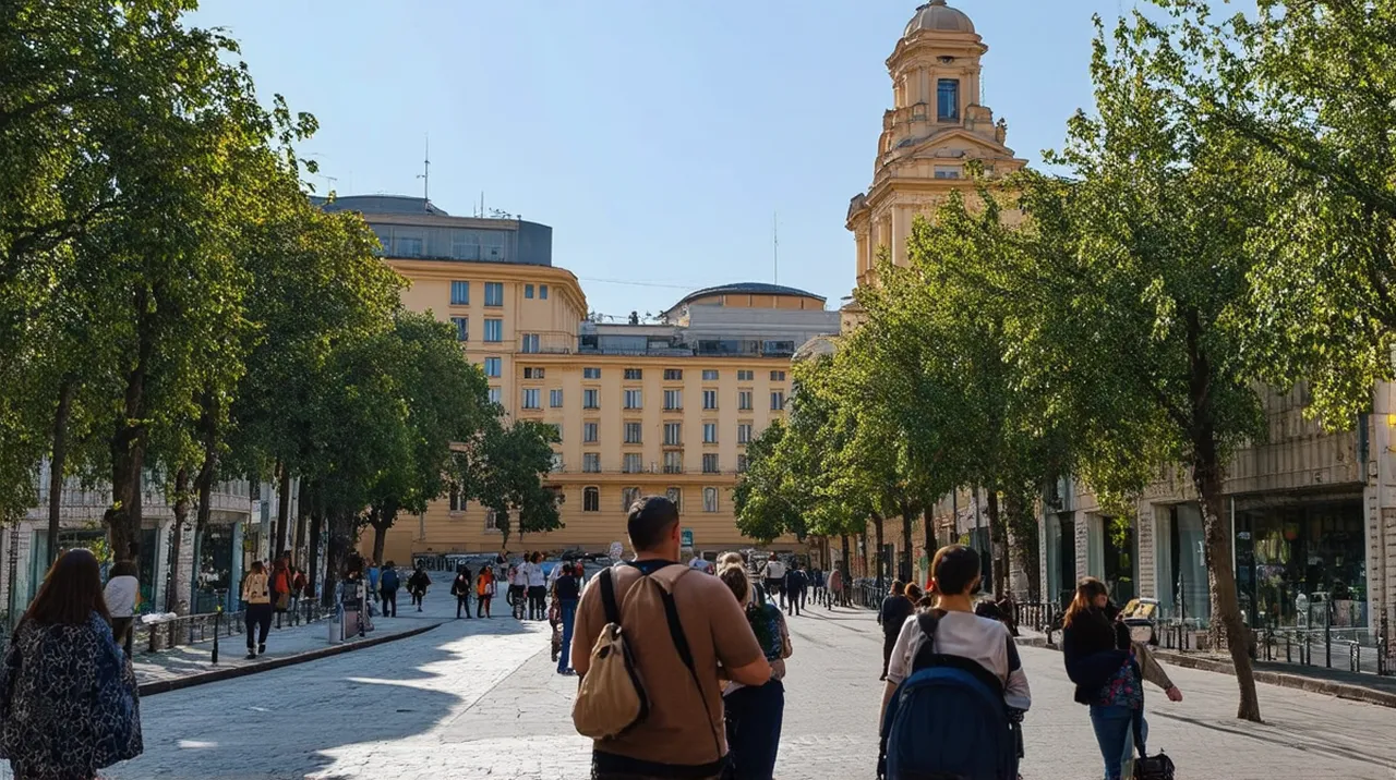 Bucharest Adventures: Uncover the City Like a Local