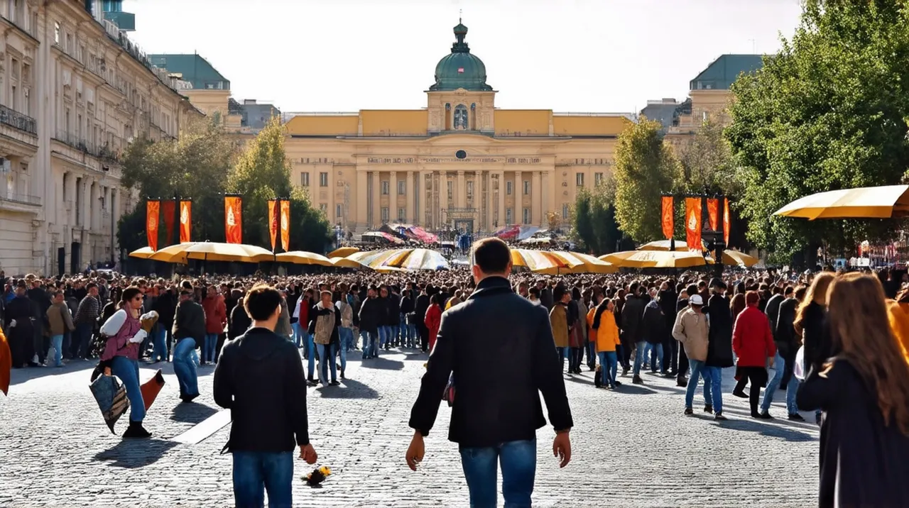 Bucharest Culture: Explore 10 Unique Experiences