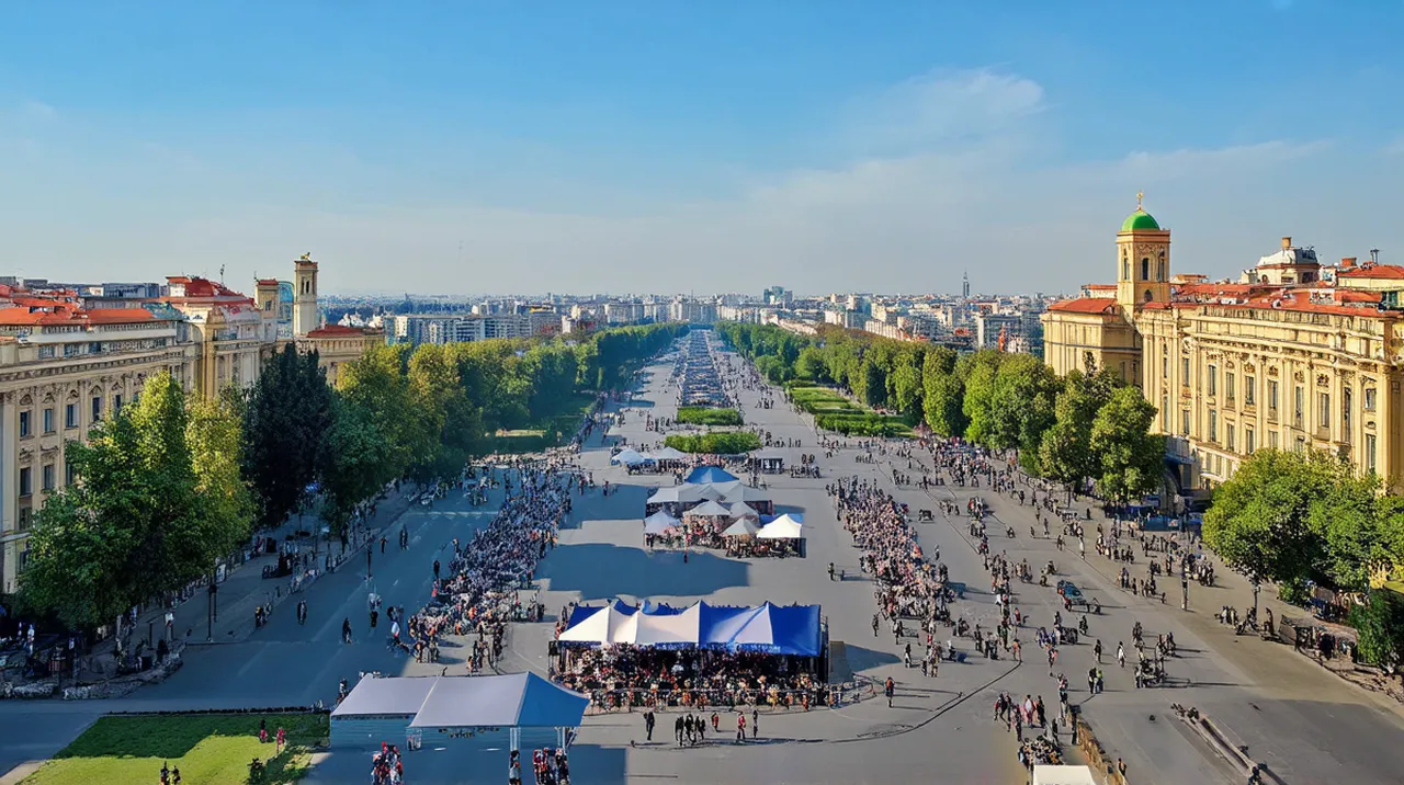 Bucharest Events: Unmissable Experiences in the Capital