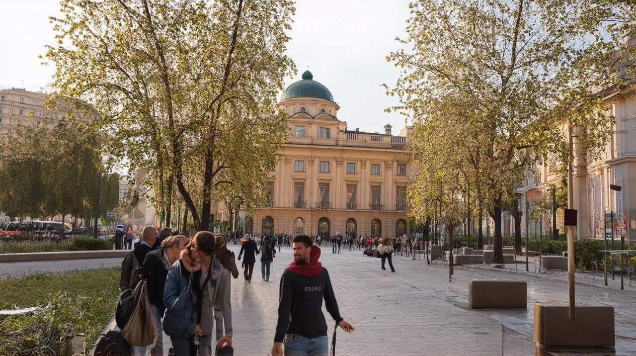 Bucharest Experiences: 10 Unique Activities to Enjoy