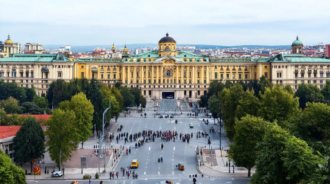 Bucharest Highlights: 10 Must-See Attractions