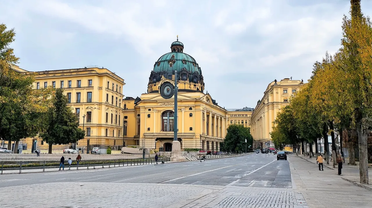 Bucharest Landmarks: Explore 10 Iconic Sites