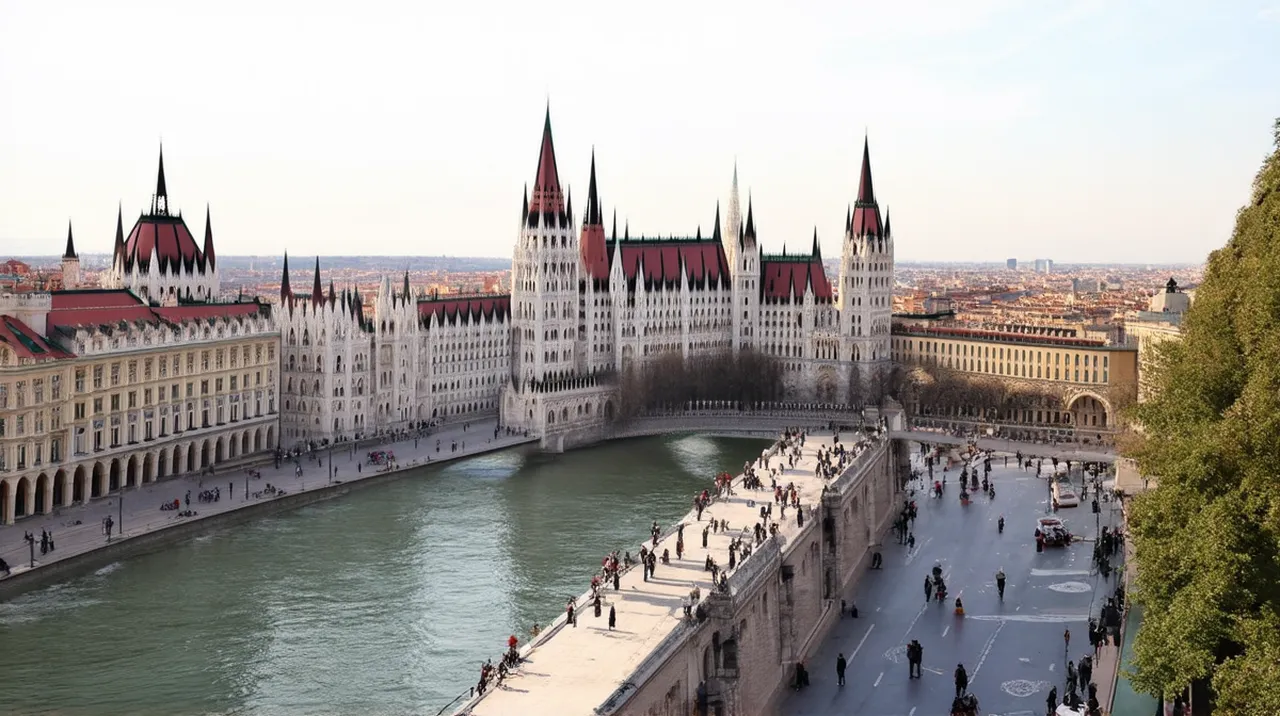 Budapest Activities: Top 10 Unforgettable Experiences