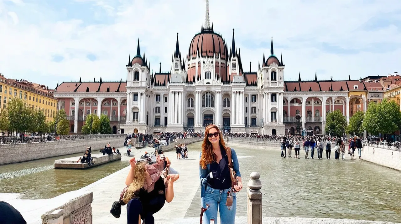 Budapest Adventures: Top 10 Thrilling Experiences